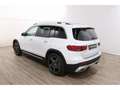 Mercedes-Benz GLB 220 d 4M AMG Pano*AHK*Distr*MULTIBEAM*Kamera Weiß - thumbnail 4