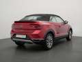 Volkswagen T-Roc Cabrio DSG LED PDC ACC NAVI SHZ VIRT Schwarz - thumbnail 4