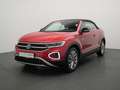 Volkswagen T-Roc Cabrio DSG LED PDC ACC NAVI SHZ VIRT Schwarz - thumbnail 3