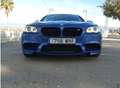 BMW M5 M5A Blue - thumbnail 2