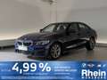 BMW 320 d Lim Sport Line Navi/LED/LR-Hz/PaAS/WLAN/DAB DAB/ Blau - thumbnail 1
