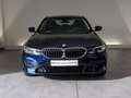 BMW 320 d Lim Sport Line Navi/LED/LR-Hz/PaAS/WLAN/DAB DAB/ Blau - thumbnail 2