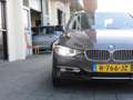 BMW 320 3-serie 320i xDrive Aut Leer Navi Schuifdak Bruin - thumbnail 9