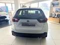 Honda Jazz 1.5 122 CV Hybrid Automatica Elegance Weiß - thumbnail 4