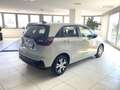 Honda Jazz 1.5 122 CV Hybrid Automatica Elegance Weiß - thumbnail 2