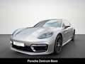 Porsche Panamera GTS HA-Lenkung InnoDrive Head-Up BOSE Silber - thumbnail 1