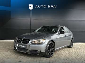 3 Serie 318i LCI 5-Deurs CarPlay Xenon OPENDAK Cru