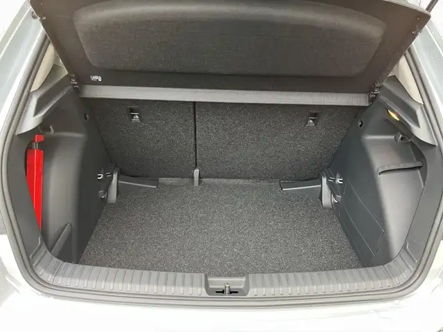 Skoda Fabia view 12