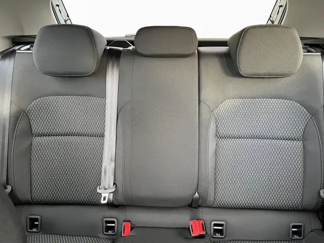 Skoda Fabia view 11