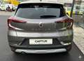 Renault Captur Intens Tce 140 EDC Mild Hybrid Allwetter Gris - thumbnail 9