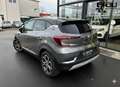 Renault Captur Intens Tce 140 EDC Mild Hybrid Allwetter Gris - thumbnail 8