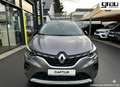 Renault Captur Intens Tce 140 EDC Mild Hybrid Allwetter Gris - thumbnail 4
