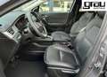 Renault Captur Intens Tce 140 EDC Mild Hybrid Allwetter Grau - thumbnail 10