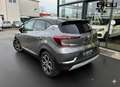 Renault Captur Intens Tce 140 EDC Mild Hybrid Allwetter Grau - thumbnail 11
