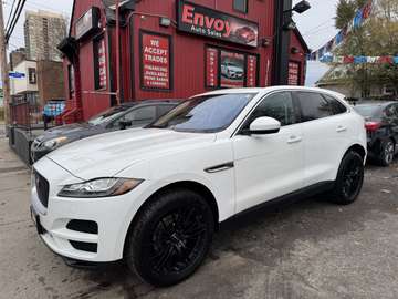 35t Prestige V6 GAS!! NEW TIRES!!