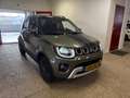 Suzuki Ignis 1.2 Smart Hybrid Allgrip Style | 4x4| All Season| Groen - thumbnail 3