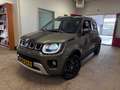 Suzuki Ignis 1.2 Smart Hybrid Allgrip Style | 4x4| All Season| Groen - thumbnail 1