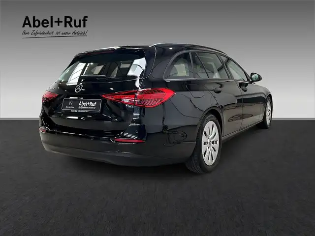 Mercedes-Benz C-Class view 7