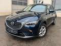 Mazda CX-3 Exclusive-Line AWD LED NAVI SHZ CARPLAY PDC Bleu - thumbnail 1