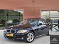 BMW 318 3-serie 318i Facelift NL auto 2e eigenaar|Leder|Na Zwart - thumbnail 1