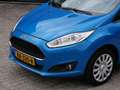 Ford Fiesta 5D 1.0 STYLE ULTIMATE/ NAVI/ PDC V+A Blauw - thumbnail 11