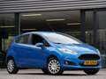 Ford Fiesta 5D 1.0 STYLE ULTIMATE/ NAVI/ PDC V+A Blauw - thumbnail 17
