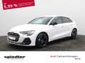 Audi A3 S-Line 30 TFSI S-tronic / LED, RFK Weiß - thumbnail 1