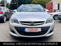 Opel Astra Sports Exklusiv-AUT-KLIM-SHZ-AHK-XENON-SpH Silber - thumbnail 4