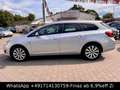 Opel Astra J Sports Tourer Exklusiv-AUT-KLIM-SHZG-AHK Silber - thumbnail 7