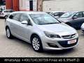 Opel Astra Sports Exklusiv-AUT-KLIM-SHZ-AHK-XENON-SpH Silber - thumbnail 5