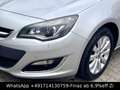 Opel Astra Sports Exklusiv-AUT-KLIM-SHZ-AHK-XENON-SpH Silber - thumbnail 2