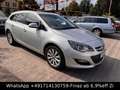 Opel Astra J Sports Tourer Exklusiv-AUT-KLIM-SHZG-AHK Silber - thumbnail 2