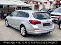 Opel Astra Sports Exklusiv-AUT-KLIM-SHZ-AHK-XENON-SpH Silber - thumbnail 7