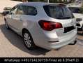 Opel Astra J Sports Tourer Exklusiv-AUT-KLIM-SHZG-AHK Silber - thumbnail 4