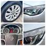 Opel Astra Sports Exklusiv-AUT-KLIM-SHZ-AHK-XENON-SpH Silber - thumbnail 14
