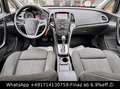 Opel Astra Sports Exklusiv-AUT-KLIM-SHZ-AHK-XENON-SpH Silber - thumbnail 10