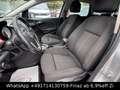 Opel Astra Sports Exklusiv-AUT-KLIM-SHZ-AHK-XENON-SpH Silber - thumbnail 8