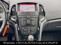 Opel Astra Sports Exklusiv-AUT-KLIM-SHZ-AHK-XENON-SpH Silber - thumbnail 11