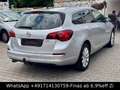 Opel Astra Sports Exklusiv-AUT-KLIM-SHZ-AHK-XENON-SpH Silber - thumbnail 6