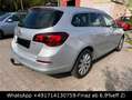 Opel Astra J Sports Tourer Exklusiv-AUT-KLIM-SHZG-AHK Silber - thumbnail 3