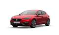 SEAT Leon 1.5 TGI DSG 5p. FR Rosso - thumbnail 1
