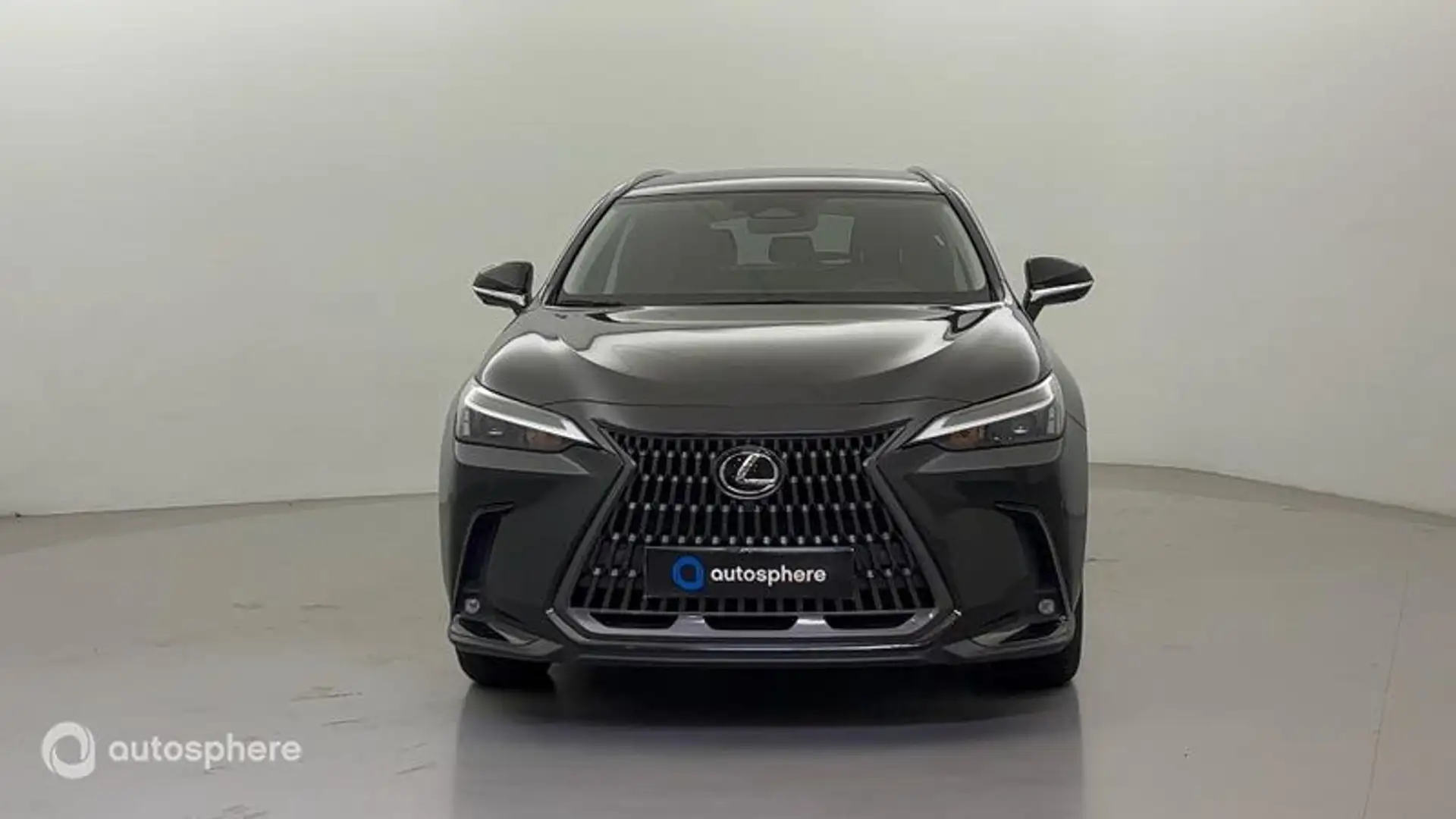 Lexus NX 450h+ 450h+ Luxe 4WD - 2