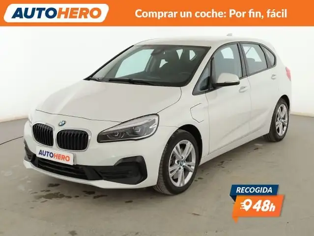BMW Active Hybrid 5 225xe Tourer Sport Line