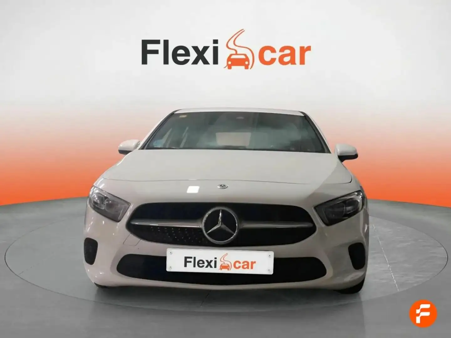 Mercedes-Benz A 180 d Blanco - 2