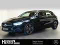 Mercedes-Benz A 200 d+PROGRESSIVE+LED+AHK+R-KAMERA+MBUX-NAVI+ Schwarz - thumbnail 1