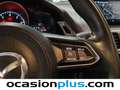 Mazda 3 2.2 Luxury Navegador Aut. 110kW Gris - thumbnail 26