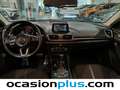 Mazda 3 2.2 Luxury Navegador Aut. 110kW Gris - thumbnail 8