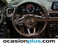 Mazda 3 2.2 Luxury Navegador Aut. 110kW Gris - thumbnail 21
