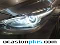 Mazda 3 2.2 Luxury Navegador Aut. 110kW Gris - thumbnail 13