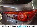 Mazda 3 2.2 Luxury Navegador Aut. 110kW Gris - thumbnail 15